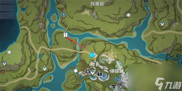 原神隐藏成就梦想梦想你们去了哪里解锁方法