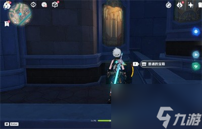 原神枫丹廷宝箱在什么位置