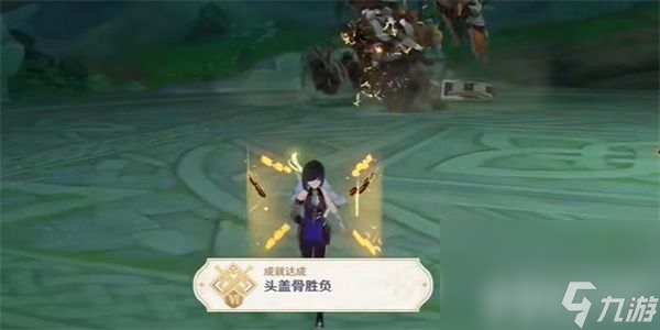 《原神》隐藏成就遗迹先生别冲了如何触发 隐藏成就遗迹先生别冲了触发指南