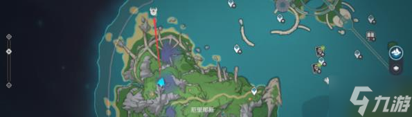 原神浊水幻灵隐藏成就怎么得 4.0浊水幻灵隐藏成就获取攻略