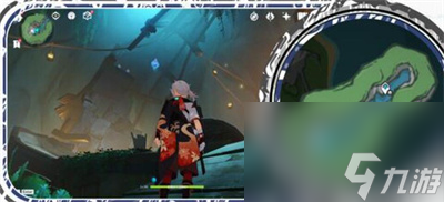 《原神》海沫村水神瞳在哪？ 海沫村水神瞳获取位置
