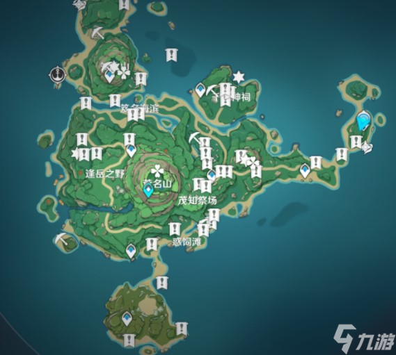 原神鹤观第三阶段任务怎么通关