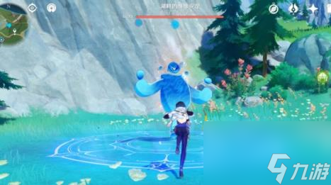 原神浊水幻灵成就攻略 浊水幻灵成就怎么解锁？