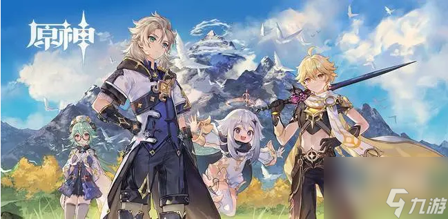 《原神》五星武器强度及泛用性天梯图一览
