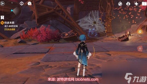 原神迷错幻渺之境怎么过-迷错幻渺之境完美通关攻略