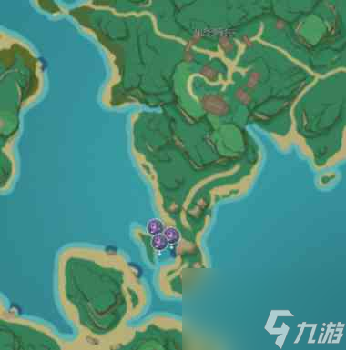 原神手游鸣草在哪收集？原神攻略详情