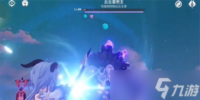 原神隐藏成就被命运诅咒的王怎么解锁
