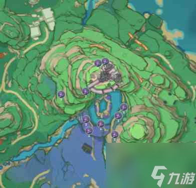 原神手游鸣草在哪收集？原神攻略详情