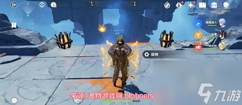 原神鹤径折旋之所怎么过-鹤径折旋之所秘境打法攻略