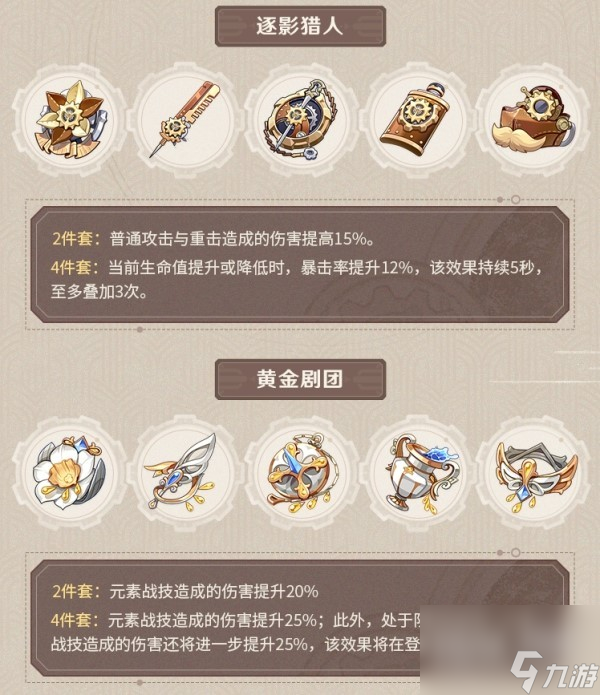 原神4.0版本前瞻节目兑换码及内容汇总一览