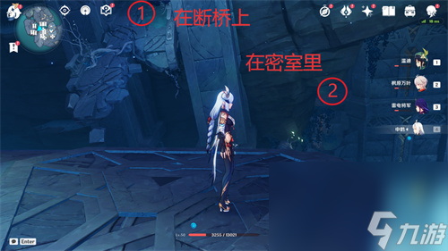 《原神》神的孩子全跳舞成就完成方法介绍