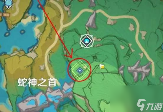 原神远吕羽氏遗事其二攻略-任务完成技巧分享
