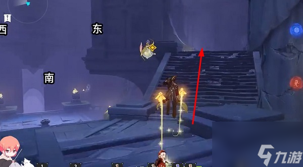 原神卡利贝尔任务攻略-原神卡利贝尔任务怎么完成