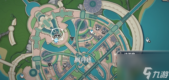 《原神》一场风波怎么解锁 4.0一场风波成就攻略