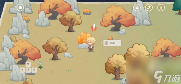 原神纸间奇旅第二天攻略