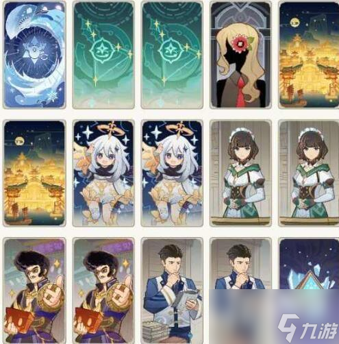 原神3.7扩散卡组怎么玩