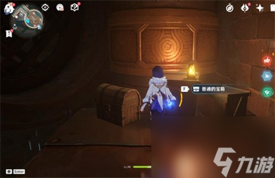 原神枫丹廷宝箱在什么位置