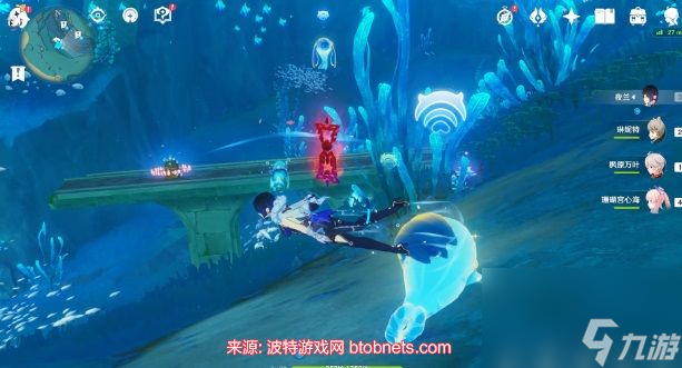 原神你是否相信极乐城成就-你是否相信极乐城任务指南
