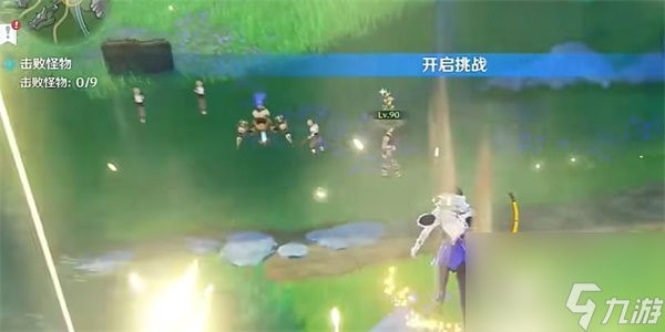 《原神》战术复刻玩法一览