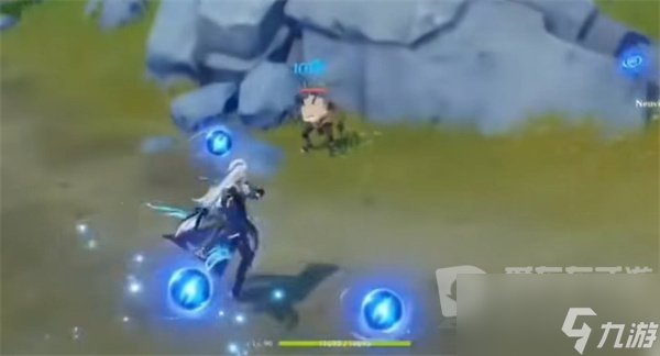 原神那维莱特专武效果是什么 那维莱特专武效果一览