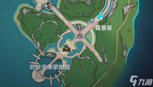 《原神》被遗忘的怪盗任务怎么完成