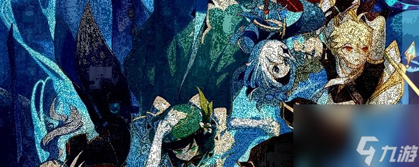 原神兑换码8月最新(原神8月兑换码2023年)