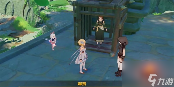 原神隐藏成就结题时刻解锁方法