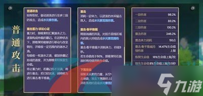 《原神》新角色那维莱特技能强度介绍