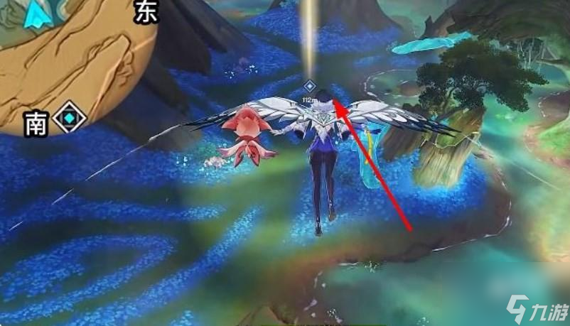 原神画家漂流记第三天任务怎么做 第三天任务攻略