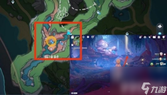 《原神》如海兔般闪避如何快速通关 如海兔般闪避速通玩法解析