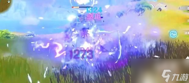 《原神》3.6新成就这才叫四风守护达成方法