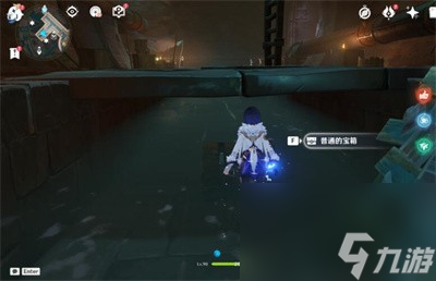 原神枫丹廷宝箱在什么位置