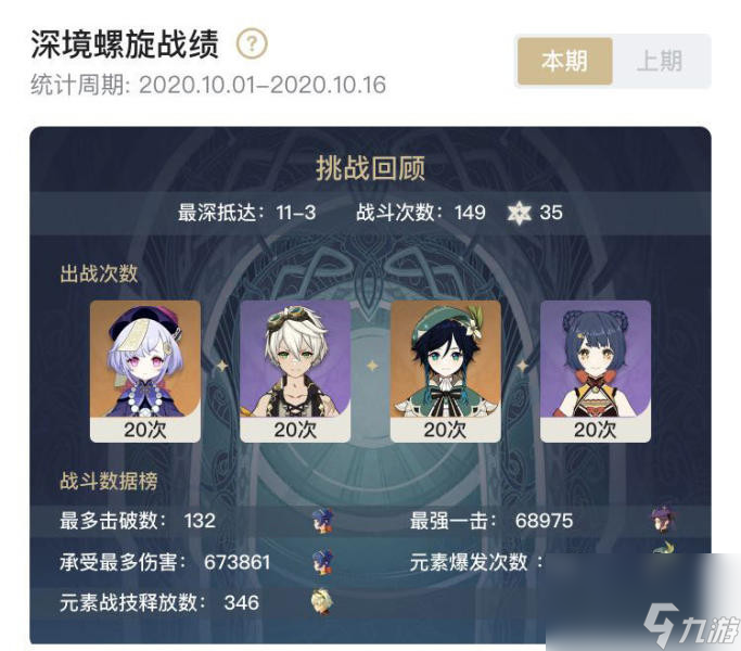 原神莫娜当主C怎么样-莫娜主C玩法攻略