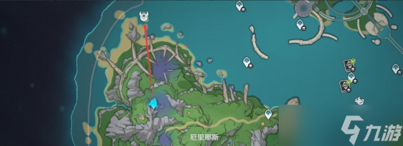 原神4.0浊水幻灵成就教学图文攻略一览