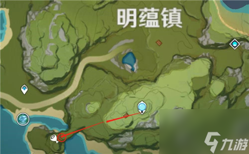 原神2.3渊月祝福效果怎么样？原神攻略推荐