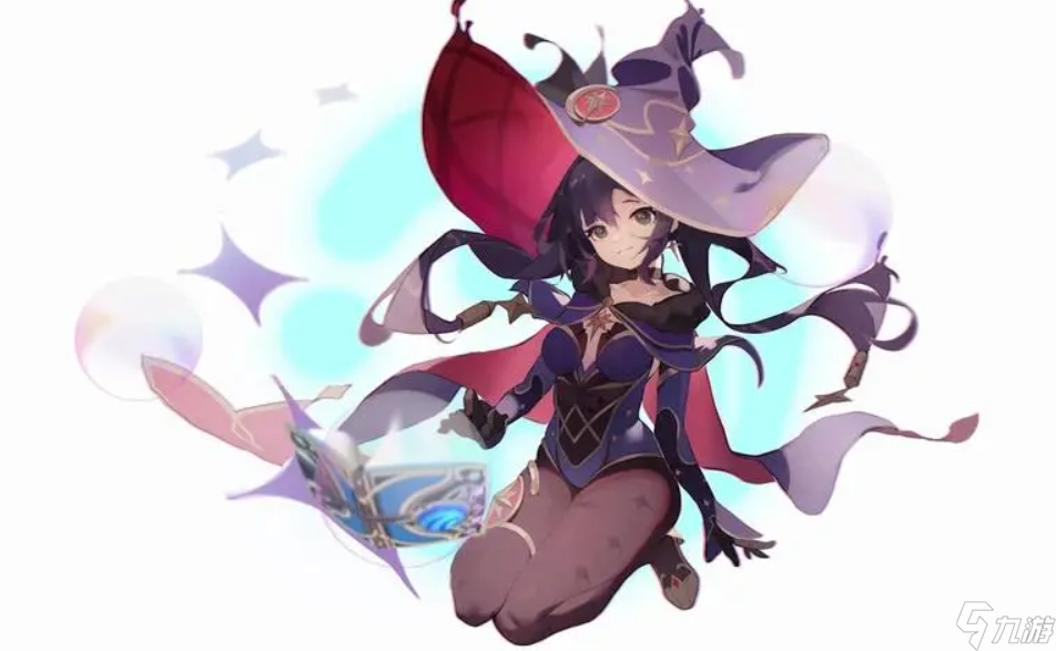 原神神樱大祓荒海机关如何解密-神樱大祓荒海机关解密顺序一览