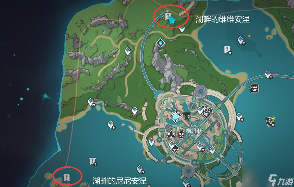 《原神》枫丹传奇怪物打法攻略 枫丹传奇怪物怎么打？