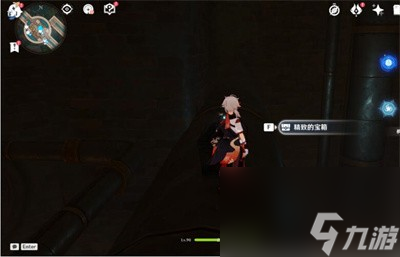 原神枫丹廷宝箱在什么位置