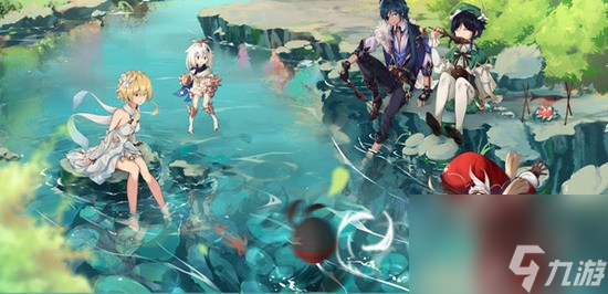 原神9万原石兑换码永不过期11月汇总 原神9万原石兑换码永久不过期