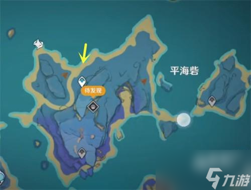 原神清籁逐雷记任务怎么触发