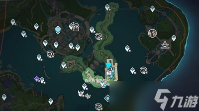 原神如铁鱼般破障怎么玩