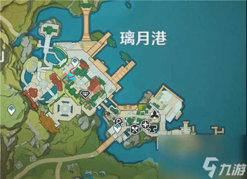 原神2.3渊月祝福效果怎么样？原神攻略推荐