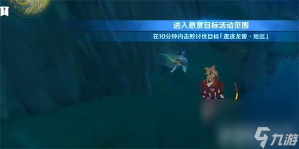 《原神》跃动节拍响应法如何挑战 跃动节拍响应法玩法分享