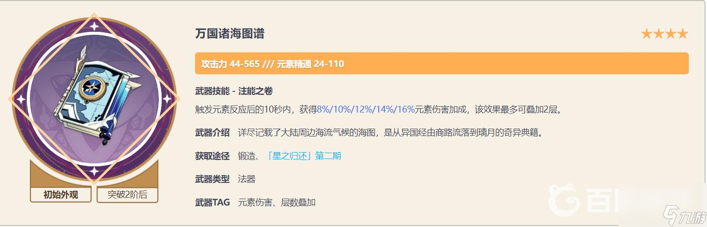原神烟绯四星的圣遗物及武器怎么搭配？ （匣里日月）