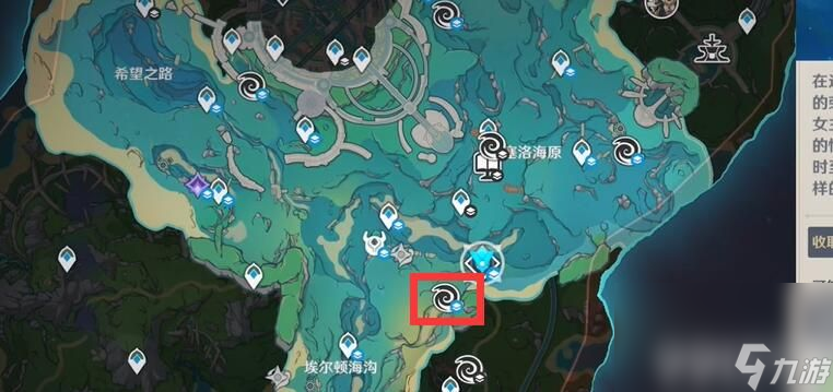《原神》如海兔般闪避如何快速通关 如海兔般闪避速通玩法解析