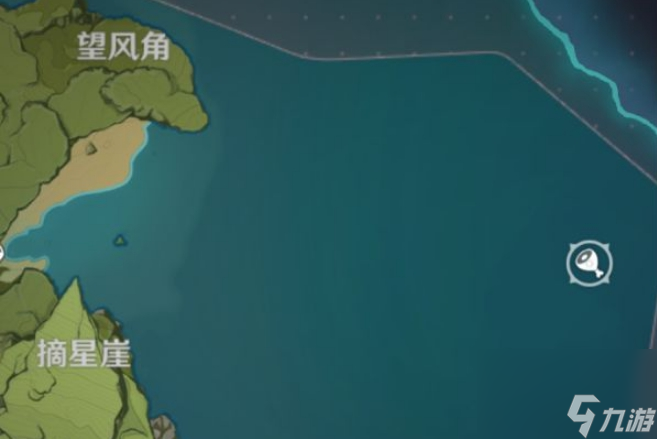原神沉眠之庭位置在哪？原神攻略分享