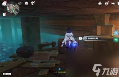 原神枫丹廷宝箱在什么位置