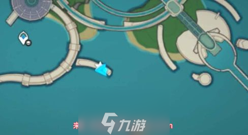 原神4.0枫丹钓鱼点有哪些-8个枫丹钓鱼点位置汇总