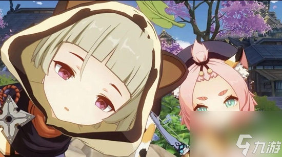 【提瓦特轶闻】奶妈pk大赛，谁才是原神最强七天神像
