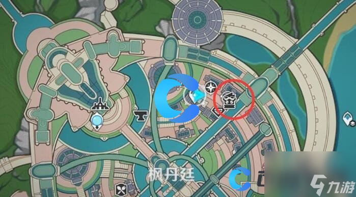 《原神》跃动节拍响应法轻灵律动完成攻略